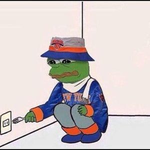 Meet your Posher, Leroy